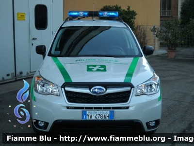 Subaru Forester VI serie
Polizia Locale 
Comune di Cernusco sul Naviglio (MI)
Allestimento Bertazzoni
POLIZIA LOCALE YA 478 AH
Parole chiave: Subaru Forester_VIserie POLIZIALOCALEYA478AH