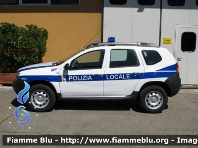 Dacia Duster restyle
Polizia Locale 
Comune di Affile (RM)
Allestimento Bertazzoni 
POLIZIA LOCALE YA 498 AH
Parole chiave: Dacia Duster_restyle POLIZIALOCALEYA498AH 