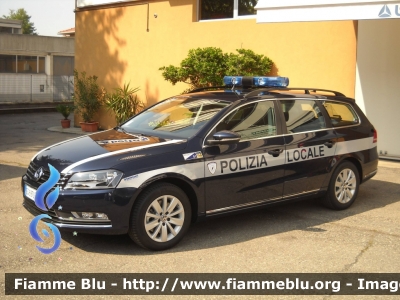 Volkswagen Passat Variant VII serie
Polizia Locale Associata Medio Polesine (RO)
Allestimento Bertazzoni
Parole chiave: Volkswagen Passat_Variant_VIIserie