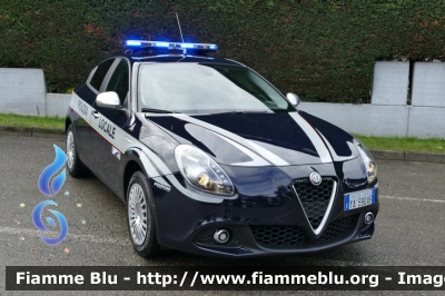 Alfa Romeo Nuova Giulietta 
Polizia Locale
Unione dei Comuni di Cimadolmo, Ormelle, San Polo di Piave, Vazzola
Allestimento Bertazzoni
POLIZIA LOCALE YA 590 AF
Parole chiave: Alfa-Romeo Nuova_Giulietta POLIZIALOCALEYA590AF