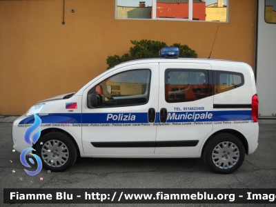 Fiat Qubo
Polizia Municipale Baricella (BO)
Allestimento Bertazzoni Veicoli Speciali
Parole chiave: Fiat Qubo