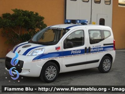 Fiat Qubo
Polizia Municipale Baricella (BO)
Allestimento Bertazzoni Veicoli Speciali
Parole chiave: Fiat Qubo