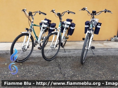 Bike
Polizia Locale di Mantova
Allestimento Bertazzoni
Parole chiave: Bike