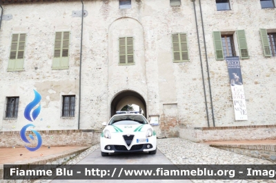 Alfa-Romeo Giulietta
Polizia Locale
Comune di Ospitaletto (BS)
Allestimento Bertazzoni
Parole chiave: Alfa-Romeo Giulietta