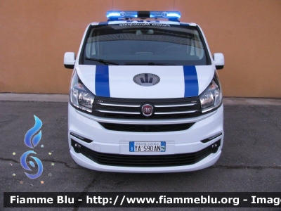Fiat Nuovo Talento
Polizia Municipale Valsamoggia (BO)
Allestimento Bertazzoni
POLIZIA LOCALE YA 590 AM
Parole chiave: Fiat Nuovo_Talento POLIZIALOCALEYA590AM