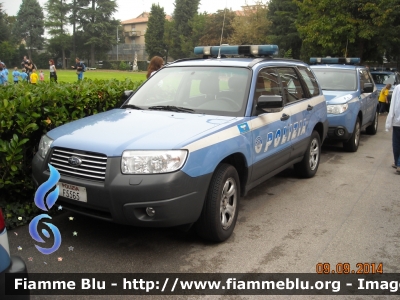 Subaru Forester IV serie
Polizia di Stato
 Reparto Prevenzione Crimine
 POLIZIA F5565
Parole chiave: Subaru Forester_IVserie poliziaF5565