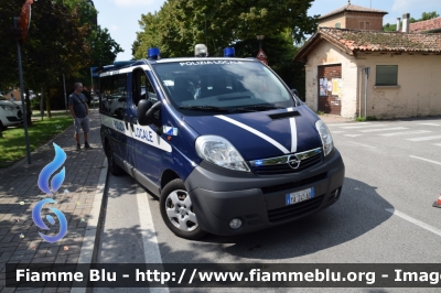 Opel
Polizia Locale
Mogliano Veneto (TV)
Polizia Locale YA 241AB
Parole chiave: Opel_Polizia Locale YA 241AB