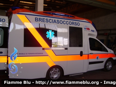 Fiat Scudo IV serie
BRESCIASOCCORSO
Progetto di BRESCIASOCCORSO
Realizzato da Projet Service e  Aricar
Parole chiave: Fiat Scudo_IVserie Ambulanza