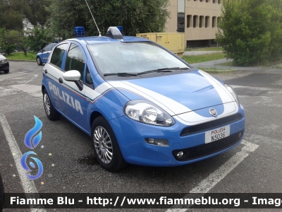 Fiat Punto VI serie
Polizia di Stato
POLIZIA N5036
Parole chiave: Fiat Punto_VIserie POLIZIAN5036