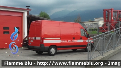 Fiat Ducato III serie
Vigili del Fuoco
Comando Provinciale di Belluno
Parole chiave: Fiat Ducato_IIIserie