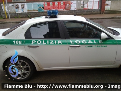 Alfa Romeo 159
Polizia Locale
Cinisello Balsamo (MI)
Allestimento Focaccia Group
POLIZIA LOCALE YA 255 AB
Parole chiave: Alfa-Romeo 159 PoliziaLocaleYA255AB