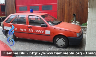 Fiat Tipo II serie
Vigili del Fuoco
Comando Provinciale di Roma
Via Genova
Parole chiave: Fiat Tipo_II_serie