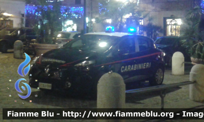 Renault Clio IV serie
Carabinieri
Allestimento Focaccia
Decorazione Grafica Artlantis
CC DJ 3
Parole chiave: Renault Clio_IVserie
