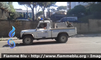 Land Rover Defender 110 HCPU
A.V.S. Cosmos
III Municipio Roma
Parole chiave: Land-Rover Defender_110_HCPU