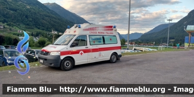 Volkswagen Transporter T5
Croce Rossa Italiana
Comitato Locale di Dimaro (TN)
allestita EDM
CRI 309 AA
Parole chiave: Volkswagen Transporter_T5 CRI309AA
