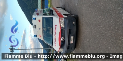Volkswagen Transporter T5
Croce Rossa Italiana
Comitato Locale di Dimaro (TN)
allestita EDM
CRI 309 AA
Parole chiave: Volkswagen Transporter_T5 CRI309AA