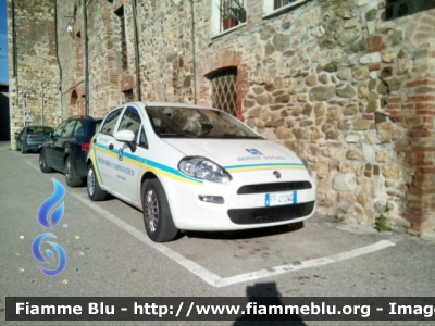 Fiat Punto VI serie
Misericordia di Campagnatico  - Servizi Sociali FF 412 WG
Parole chiave: Fiat Punto_VIserie
