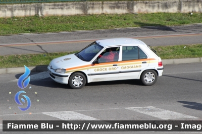 Peugeot 106
Croce Oro Gaggiano (MI)
Trasporto Sanitario Semplice
Parole chiave: Peugeot 106