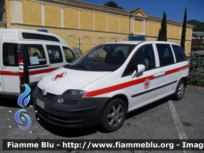 Fiat Ulysse III serie
Croce Rossa Italiana
Comitato Locale Varazze (SV)
CRI 904 AC
Parole chiave: Fiat Ulysse_IIIserie CRI904AC