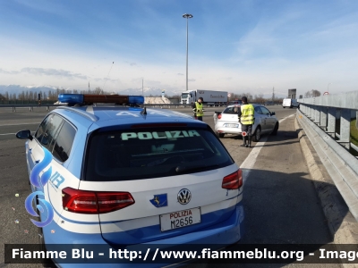 Volkswagen Passat Variant VIII serie
Polizia di Stato
Polizia Stradale in servizio sulla Rete Autostradale ATIVA
POLIZIA M2656
Parole chiave: Volkswagen Passat_Variant_VIIIserie POLIZIAM2656