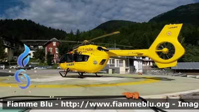 Eurocopter EC145 T2
Elisoccorso Regione del Veneto,
SUEM 118 Belluno base di Pieve di Cadore,
I-SUEM Falco
Parole chiave: Eurocopter EC145_T2 Elisoccorso