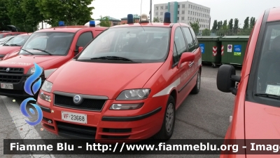 Fiat Ulysse II Serie
Vigili del Fuoco
Comando Provinciale di Treviso
VF 23668
Parole chiave: Fiat Ulysse_IIserie VF23668