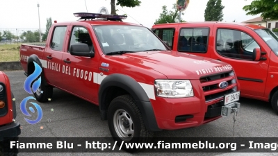Ford Ranger VI serie
Vigili del Fuoco
Comando Provinciale di Treviso
Allestimento Aris
VF 25416
Parole chiave: Ford Ranger_VIserie VF25416