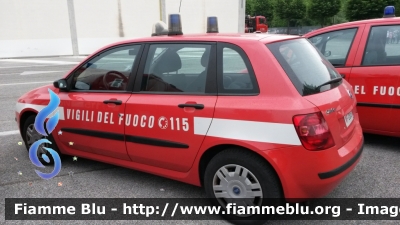 Fiat Stilo II serie
Vigili del Fuoco
Comando Provinciale Treviso
VF23097
Parole chiave: Fiat Stilo_IIserie VF23097