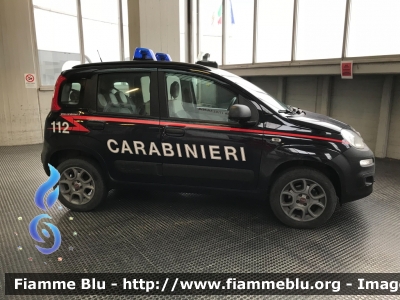 Fiat Nuova Panda 4x4 II serie
Carabinieri
CC DJ 172
Parole chiave: Fiat Nuova_Panda_4x4_IIserie CCDJ172
