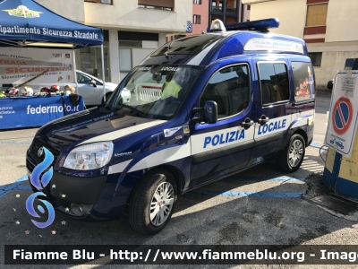 Fiat Doblò II serie
Polizia Locale
Jesolo (VE)
Parole chiave: Fiat Doblò_IIserie