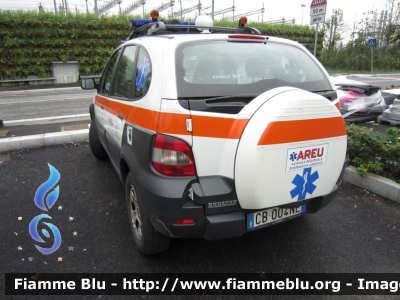 Renault Scenic Rx4
Soccorso Sanitario Lombardia
Automedica 118 Brescia
CB 004 NE
Parole chiave: Renault Scenic_Rx4