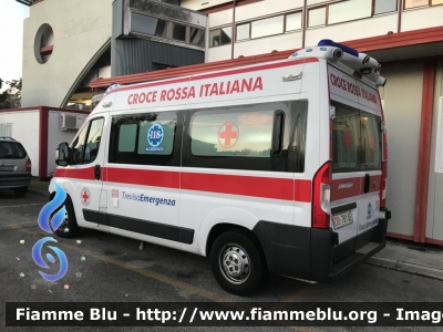 Fiat Ducato X290
Croce Rossa Italiana
Sede di Mogliano Veneto (TV)
CRI 781 AE
Ambulanza convenzionata SUEM 118
"173"
Allestimento MAF
Parole chiave: Fiat Ducato_X290 Ambulanza CRI781AE