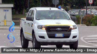 Ford Ranger IX serie
Azienda ULSS 2 Marca Trevigiana
SUEM 118 Treviso Emergenza
Ospedale di Treviso
"054"
Parole chiave: Ford Ranger_IXserie Adunata_Alpini_2017