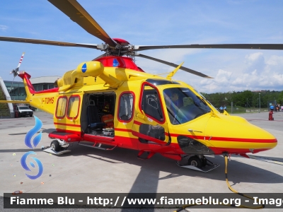 Agusta Westland AW139
118 Regione Lombardia
Elisoccorso Ospedale Como
I-TOMS
Parole chiave: Agusta-Westland AW139 I-Toms