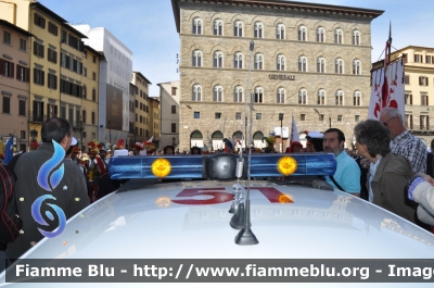 Renault Megane III serie
Polizia Municipale Firenze
POLIZIA LOCALE YA 007 AG 
CODICE AUTOMEZZO: 51
Parole chiave: Renault Megane_IIIserie POLIZIALOCALEYA007AG 