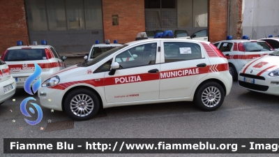 Fiat Punto VI serie
Polizia Municipale Firenze 
Allestita Bertazzoni
CODICE AUTOMEZZO: 25
Parole chiave: Fiat Punto_VIserie