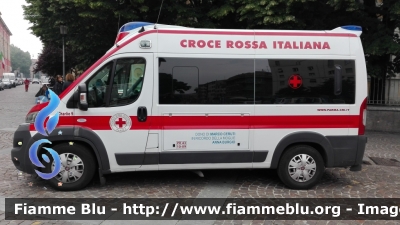 Fiat Ducato X290
Croce Rossa Italiana 
Comitato Provinciale di Parma
Allestita ORION
CRI 896AD
Parole chiave: Fiat Ducato_X290 CRI896AD