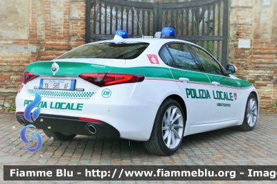 Alfa Romeo Nuova Giulia
Polizia Locale Abbiategrasso (MI)
Allestita Bertazzoni Veicoli Speciali
POLIZIA LOCALE YA 583 AF

Parole chiave: Alfa-Romeo Nuova_Giulia POLIZIALOCALEYA583AF
