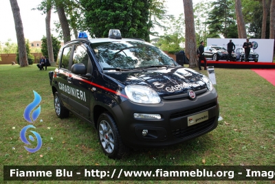 Fiat Nuova Panda 4x4 II serie
Carabinieri
Parole chiave: Fiat Nuova_Panda_4x4_IIserie