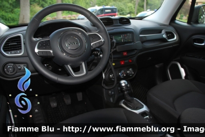 Jeep Renegade
Carabinieri
Parole chiave: Jeep Renegade