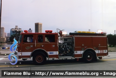 ??
United States of America - Stati Uniti d'America
Baltimore County MD Fire Department
