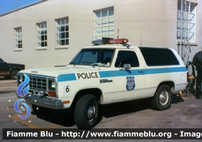 RAM
United States of America-Stati Uniti d'America
Gulfport MS Police
