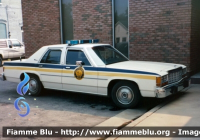 Ford LTD
United States of America-Stati Uniti d'America
Robersonville NC Police
