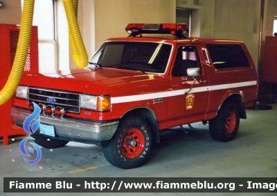 Ford ?
United States of America - Stati Uniti d'America
Somerville MA Fire Department
