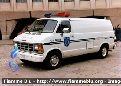 Dodge Ram
United States of America-Stati Uniti d'America
Federal Protective Service
Homeland Security

