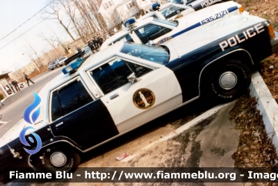 ??
United States of America - Stati Uniti d'America
Plainville MA Police
