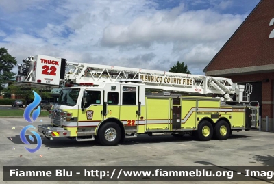 ??
United States of America - Stati Uniti d'America
Henrico County VA Fire and Rescue 
