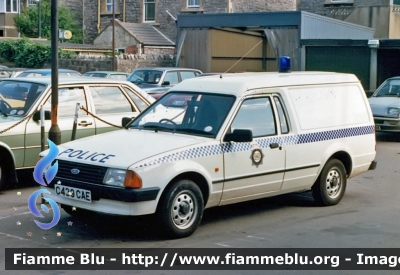 Ford ?
Great Britain - Gran Bretagna
Avon & Somerset Police
