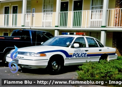 Ford
United States of America - Stati Uniti d'America
Medley FL Police
