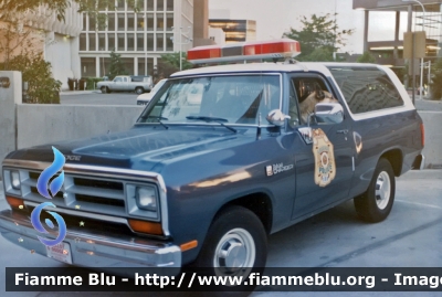 Dodge Ram Charger
United States of America - Stati Uniti d'America
Albuquerque NM Police
